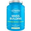 Mass Building Vaniglia 1,8kg Proteine Siero Del Latte