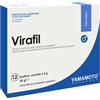 YAMAMOTO RESEARCH Virafil 12 bustine da 3 grammi Pompelmo