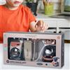 Elettrodomestici da cucina Giocattoli Giochi per bambini Accessori da cucina Set