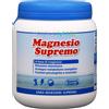 Magnesio Supremo Integratore Benessere fisico e Mentale in Polvere 300 g