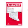 Essity Italy spa Leukoplast Absorbent Plus medicazione post operatoria 8X10cm 5 pezzi