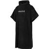 Mystic Poncho Brand Black