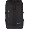 Mystic Savage Backpack Black