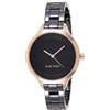 Nine West - Orologio da polso da donna, NW/2225, Grigio