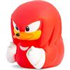 TUBBZ Edizione Scatola: Sonic - Knuckles Anatra Cosplay In Vinile Per Collezionisti Pop Culture