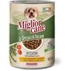 MORANDO MIGLIOR CANE SPECIALITa' ITALIANE BOCCONI 405gr POLL