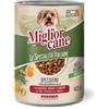 MORANDO MIGLIOR CANE SPECIALITa' ITALIANE BOCCONI 405gr MANZ