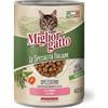 MORANDO MIGLIOR GATTO SPECIALITa' ITALIANE BOCCONCINI 405gr SUIN