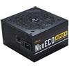 Antec Neo ECO Modular NE750G M EC 750W Modulare 80+ Gold Attivo PFC ATX
