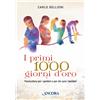I primi 1000 giorni d'oro