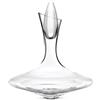 Peugeot PSP230159 Set Variation Decanter con Aeratore, Multiply, Multicolore, 15.1x18.1x7.1 cm