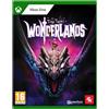 Take-Two 2K Tiny Tina's Wonderlands (Xbox One)