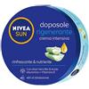 NIVEA Sun Doposole rigenerante - Crema intensiva rinfrescante e nutriente 300 ml