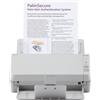 Fujitsu SP-1120N 600x600 Dpi Scanner ADF Grigio A4