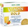 PHYTO GARDA Srl Phyto Garda Vitadyn Gold 14 buste gusto arancia rossa