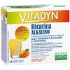 PHYTO GARDA Srl Phyto Garda Vitadyn Ricarica Alkalino 14 bustine gusto arancia rossa