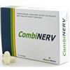 Minerva Medica Combinerv 20 Compresse