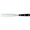 SANELLI AMBROGIO Supra forchettone forgiato lama cm 30 manico nylon S375.30