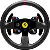 THRUSTMASTER Volante PC PS3 USB 2.0 Nero Ferrari 458 Challenge Wheel 4060047