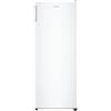 Candy CUQS 513EWH Congelatore verticale Libera installazione 163 L E Bianco