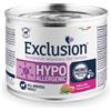 Exclusion Md Hyp Po/pe 200g