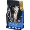 Farmina Matisse Kitten per Gatti 1-12 Mesi 400 g Mangime
