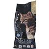 Russo Mangimi SpA Farmina Matisse per Gatti Adulti con Salmone e Tonno 10000 g Mangime