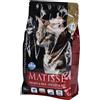 Russo Mangimi SpA Farmina Matisse per Gatti Adulti con Pollo e Riso 1500 g Mangime