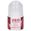 Optima Naturals Srl Deo Naturals Rosa Damascena 50 ml Roll-On