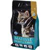 Russo Mangimi SpA Farmina Matisse per Gatti Adulti con Riso e Tacchino 400 g Mangime
