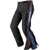 Spidi Pantaloni Moto Impermeabili H2Out Spidi SUPERSTORM Nero