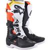 Alpinestars Stivali Moto Cross Enduro Alpinestars TECH 3 Nero Bianco Ros