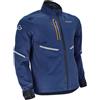 Acerbis Giacca Moto Cross Enduro Acerbis X-Duro Waterproof Blu Aranc