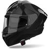 Airoh Casco Moto Integrale Airoh MATRYX CARBONIO Lucido