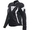 Dainese Giubbotto Moto Donna Dainese AVRO 5 Nero Nero Nero