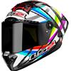 Ls2 Casco Moto Integrale In Carbonio Ls2 FF805 THUNDER C GP FLAS