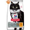 Hill's Cat Science Plan Mature Adult Sterilizzato Pollo 7+ - Sacco da 1,5 kg