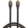 Tether Tools TetherPro cavo HDMI da 2.0 a HDMI 2.0 3m nero