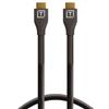 Tether Tools TetherPro cavo HDMI da 2.0 a HDMI 2.0 1m nero