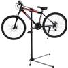 BAKAJI Stand Riparazione Manutenzione Biciclette Supporto Cavalletto Bici Mountain Bike