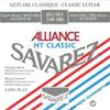 Savarez set di corde Alliance HT 540ARJ Mixed Tension