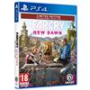 UBI Soft Far Cry New Dawn - Limited Edition [Esclusiva Amazon] - PlayStation 4