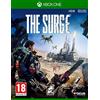 Focus The Surge - Xbox One