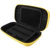 Dpofirs Custodia da Trasporto for Lite, Custodia da Trasporto for Console GPD 4, Custodia da Gioco Rigida, Custodia da Viaggio Organizer for Console da Gioco Lite (3)