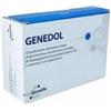Distribuzione in farmacia Genelife Genedol 30 compresse
