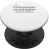 Birthday Gift Co. 20 Year Old Gifts Vintage 2004 Limited Edition 20th Birthday PopSockets PopGrip Intercambiabile