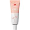 Erborian Super BB Cream con Ginseng - BB cream a copertura completa per pelli inclini all'acne - Clair 40ML