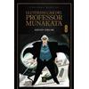 001 Edizioni Gli strani casi del professor Munakata. Perfect version (Vol. 8)