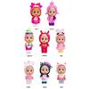 Imc Toys Bambola CRY BABIES Baby Magic Tears Talent Assortito h. 10cm 916111