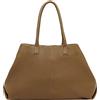 Liebeskind Berlin Chelsea, Shopper L da Donna, Tiramisu-8741, L
